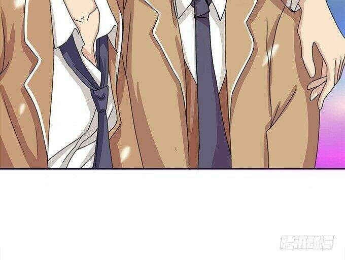 Tình Yêu Ba Tuyến Chapter 5 - 45