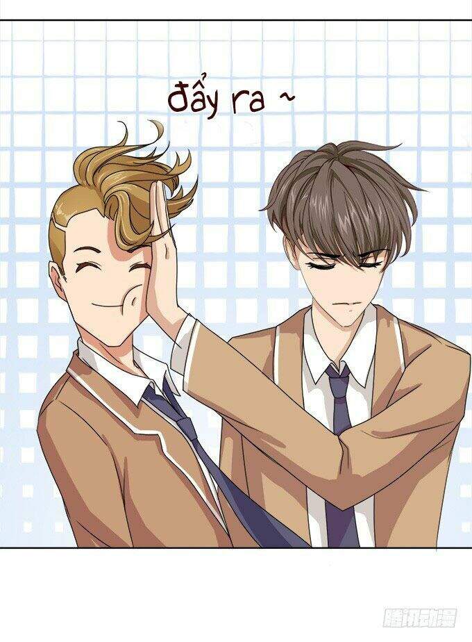 Tình Yêu Ba Tuyến Chapter 5 - 46