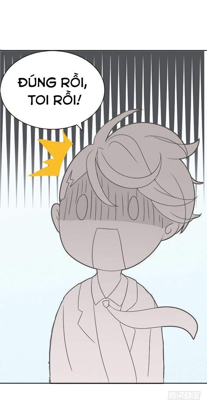 Tình Yêu Ba Tuyến Chapter 5 - 48