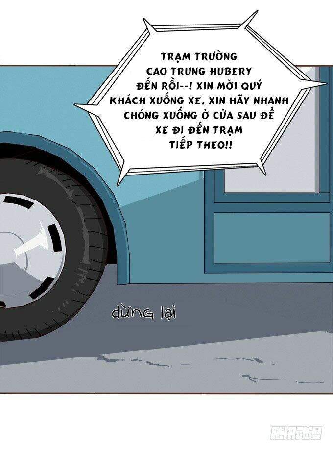 Tình Yêu Ba Tuyến Chapter 5 - 6