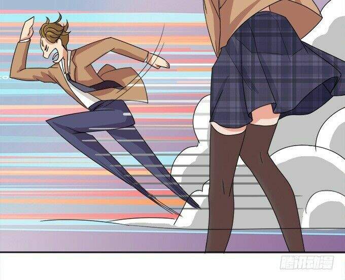 Tình Yêu Ba Tuyến Chapter 5 - 52