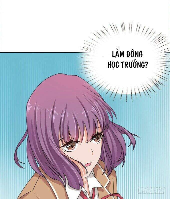 Tình Yêu Ba Tuyến Chapter 5 - 53