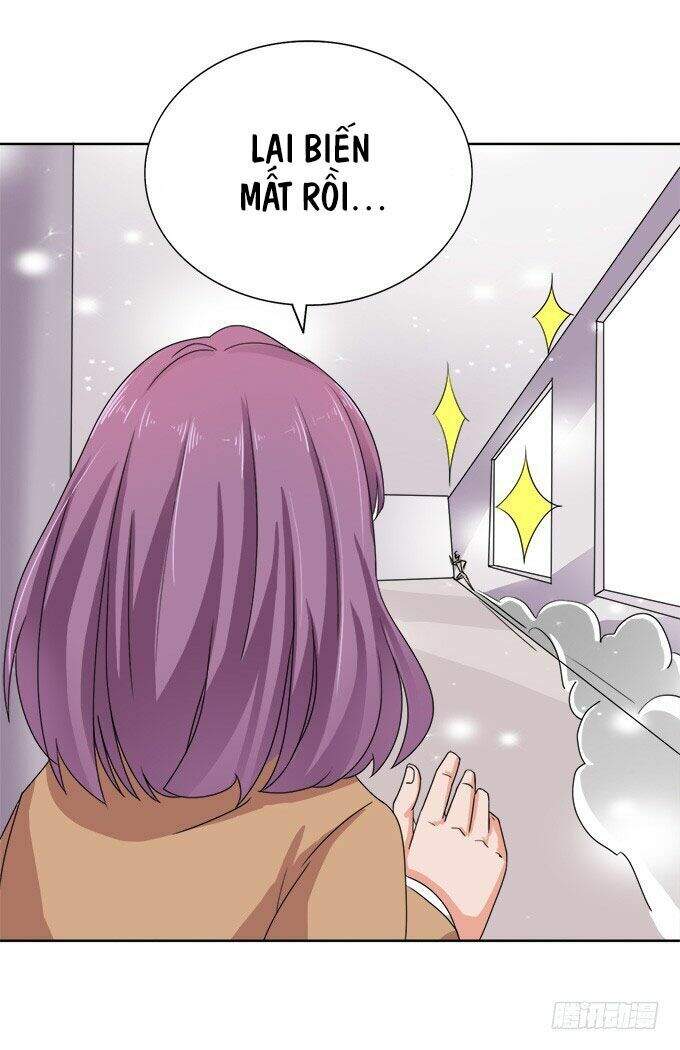 Tình Yêu Ba Tuyến Chapter 5 - 55