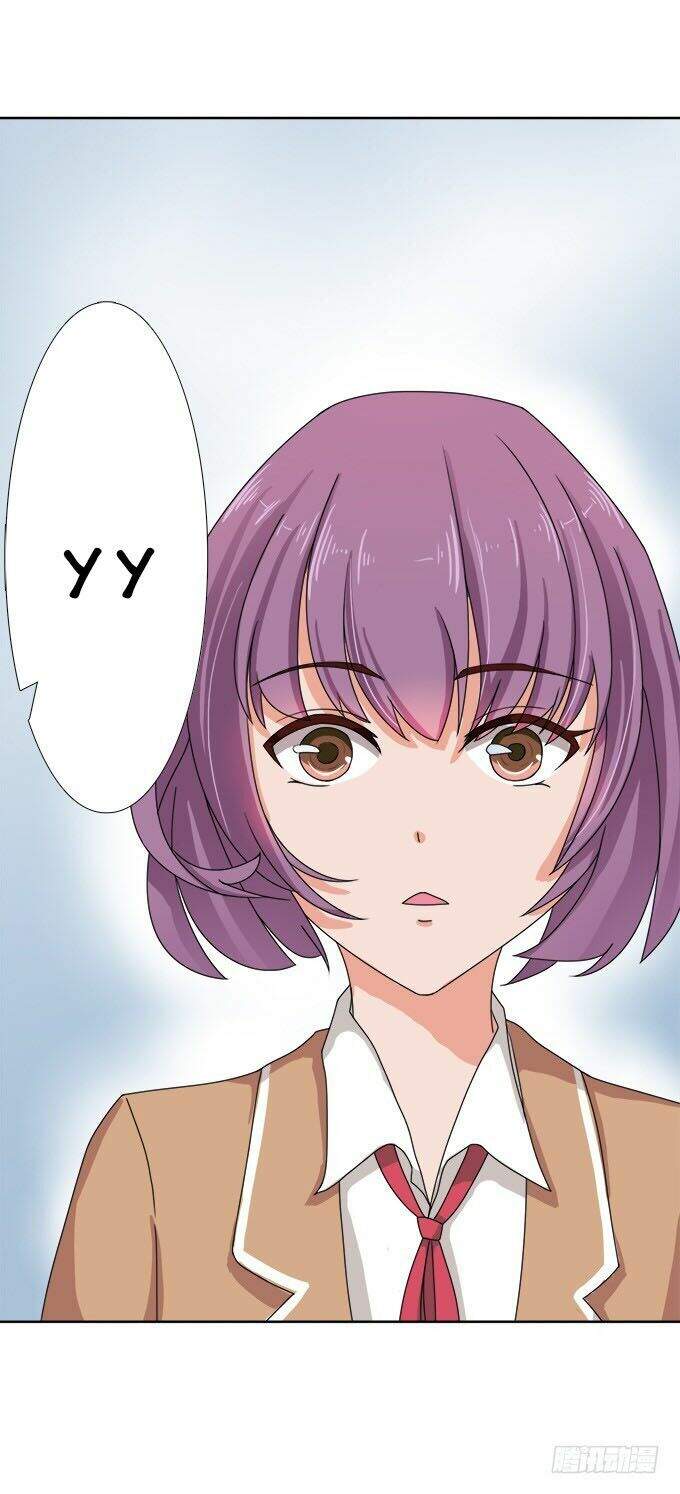 Tình Yêu Ba Tuyến Chapter 5 - 56