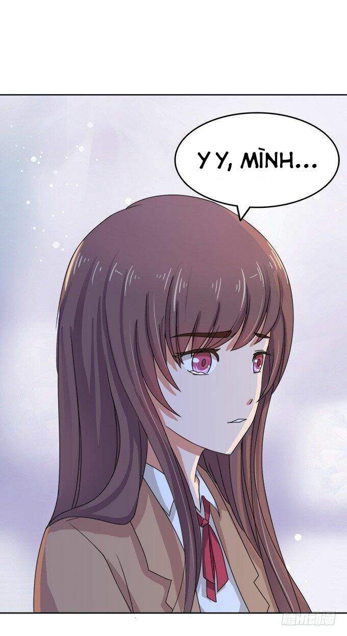 Tình Yêu Ba Tuyến Chapter 5 - 57