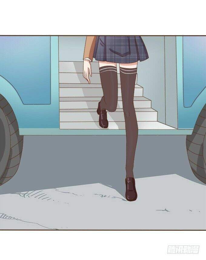 Tình Yêu Ba Tuyến Chapter 5 - 7