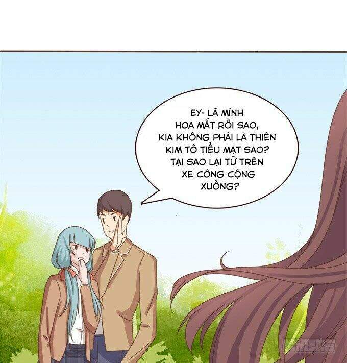 Tình Yêu Ba Tuyến Chapter 5 - 9