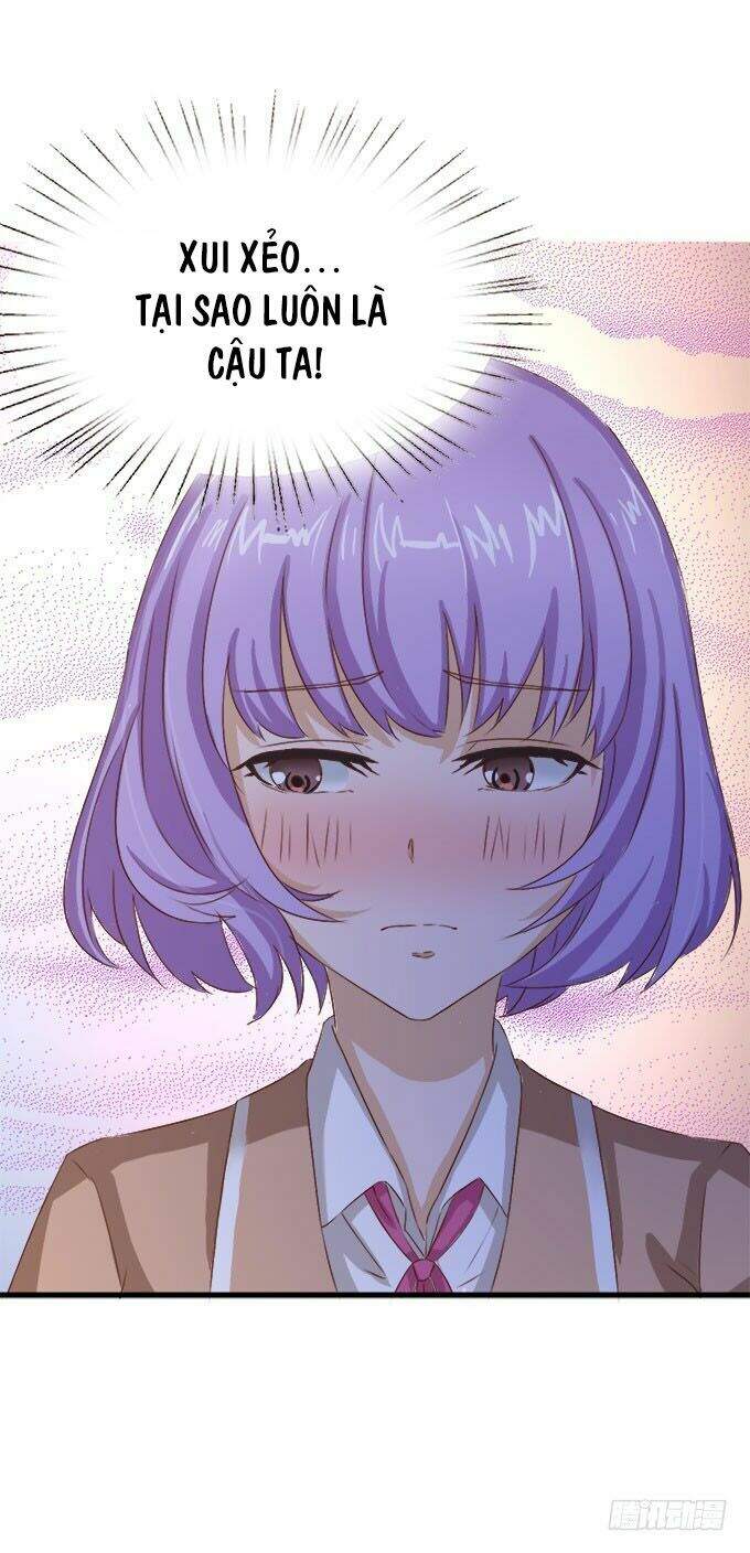 Tình Yêu Ba Tuyến Chapter 6 - 12