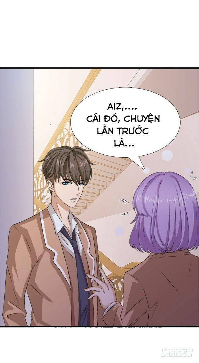 Tình Yêu Ba Tuyến Chapter 6 - 13