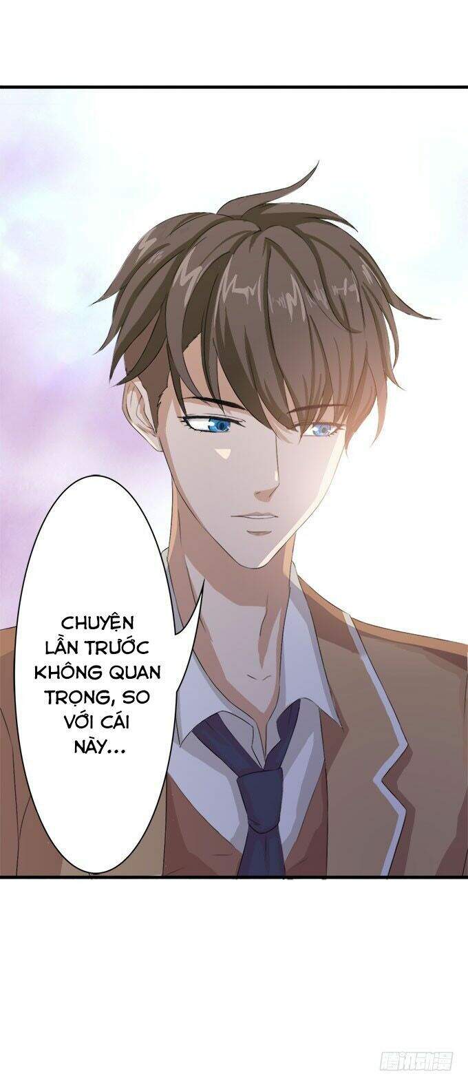 Tình Yêu Ba Tuyến Chapter 6 - 14