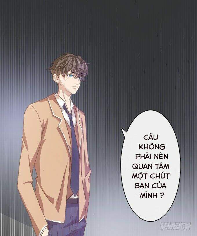 Tình Yêu Ba Tuyến Chapter 6 - 15