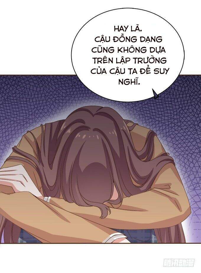 Tình Yêu Ba Tuyến Chapter 6 - 17