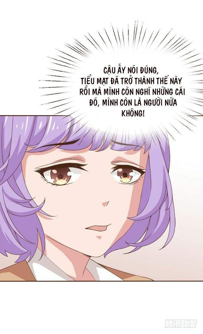 Tình Yêu Ba Tuyến Chapter 6 - 18