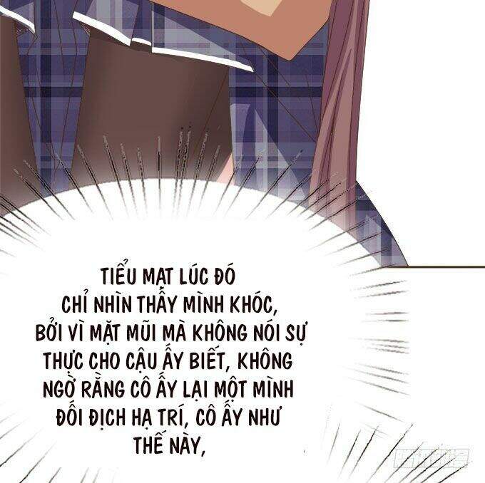 Tình Yêu Ba Tuyến Chapter 6 - 20