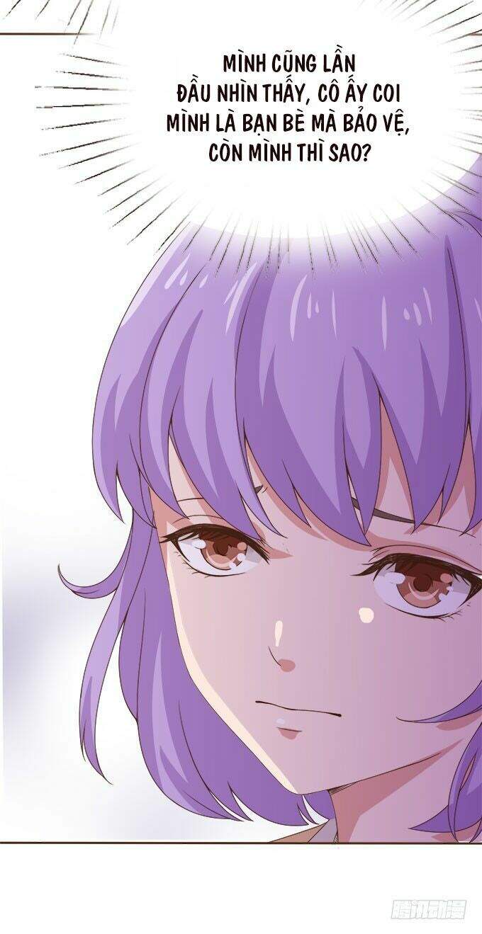 Tình Yêu Ba Tuyến Chapter 6 - 21