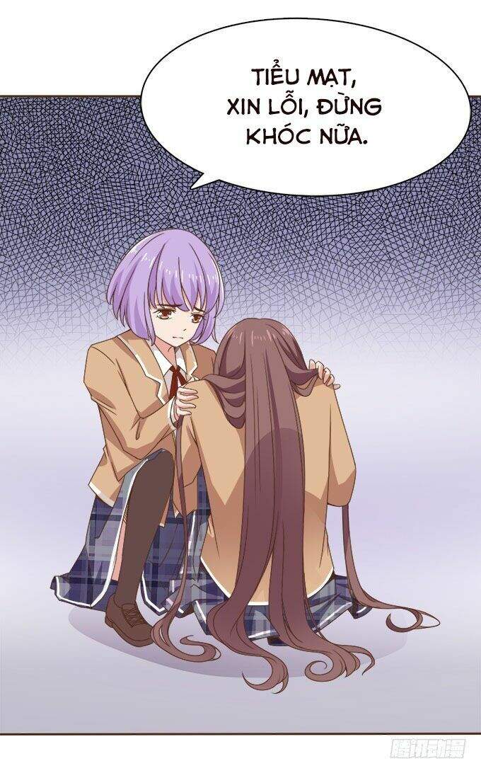 Tình Yêu Ba Tuyến Chapter 6 - 22