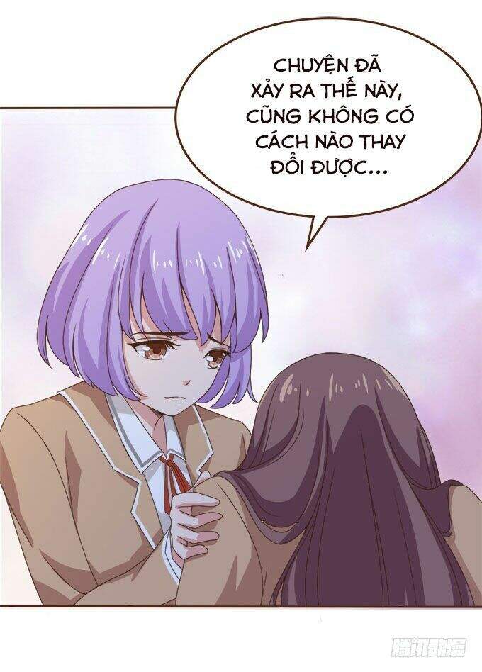 Tình Yêu Ba Tuyến Chapter 6 - 23