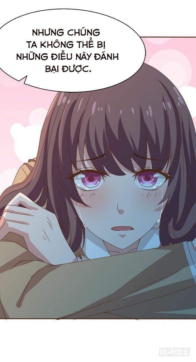 Tình Yêu Ba Tuyến Chapter 6 - 24