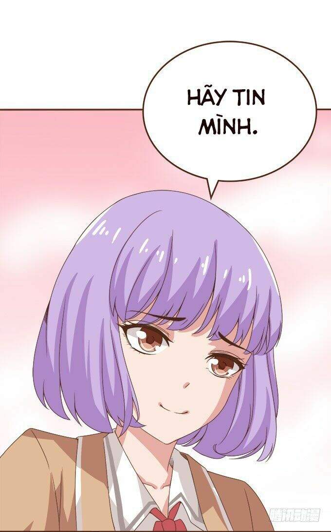 Tình Yêu Ba Tuyến Chapter 6 - 25