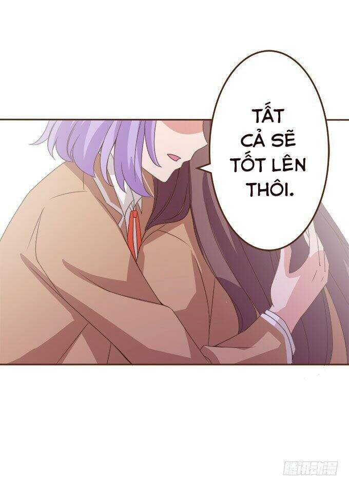 Tình Yêu Ba Tuyến Chapter 6 - 26