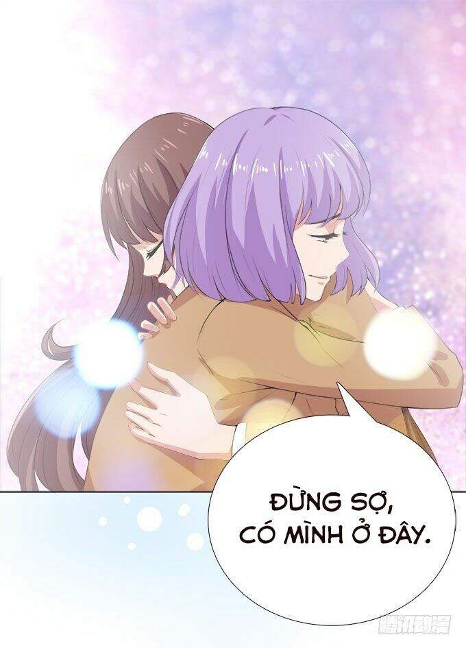 Tình Yêu Ba Tuyến Chapter 6 - 27