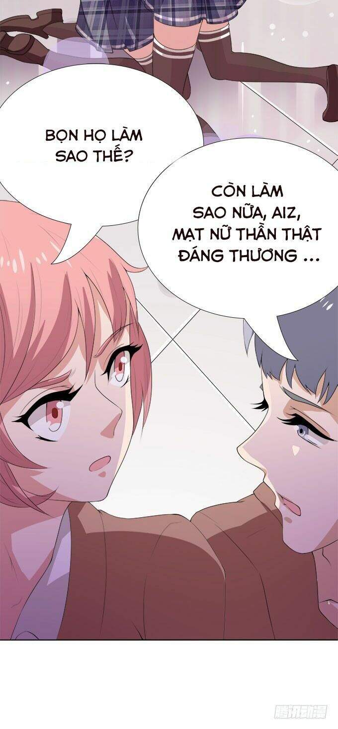 Tình Yêu Ba Tuyến Chapter 6 - 32