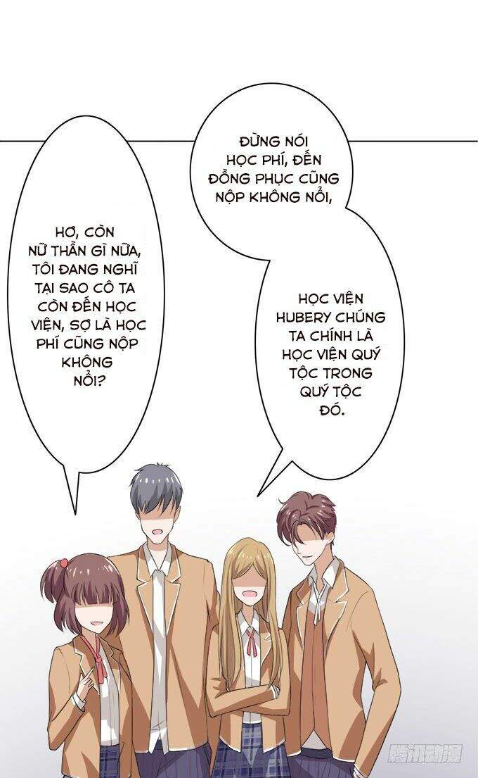 Tình Yêu Ba Tuyến Chapter 6 - 33