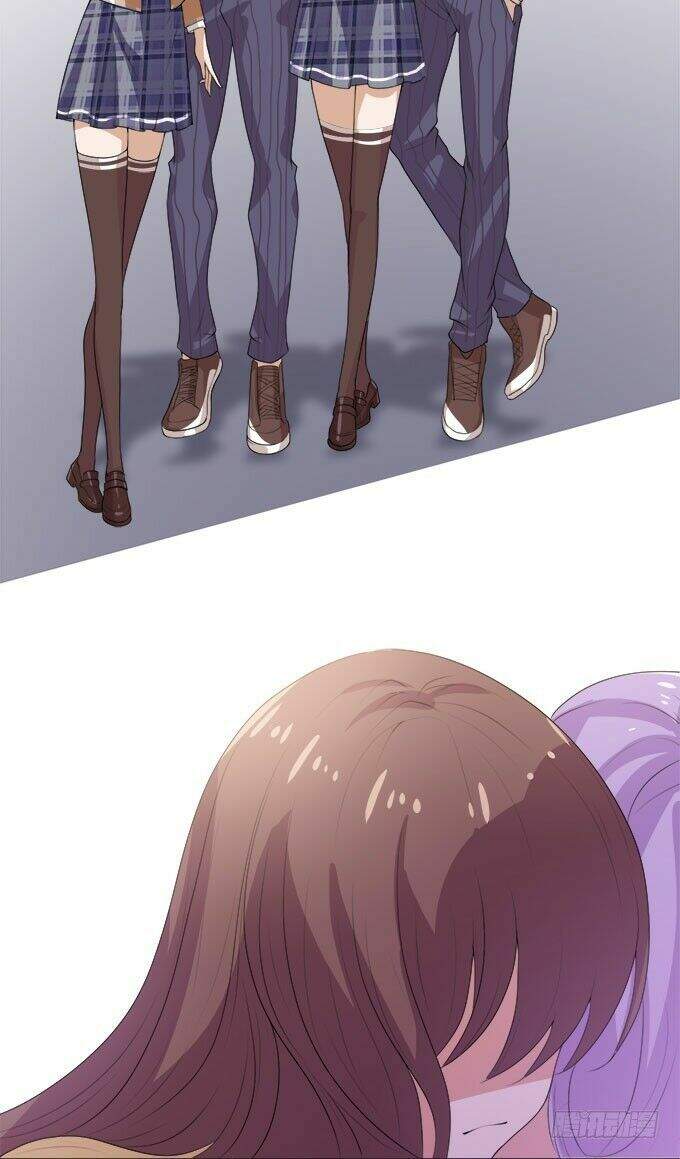 Tình Yêu Ba Tuyến Chapter 6 - 34