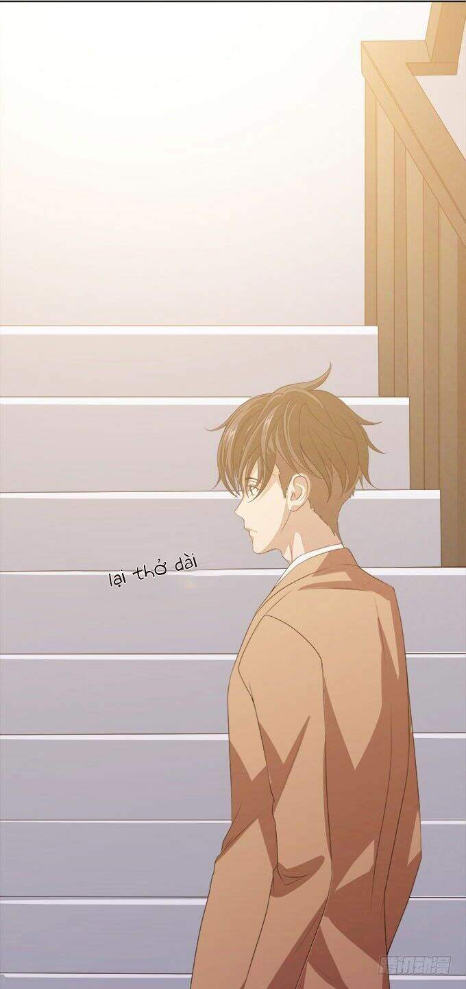 Tình Yêu Ba Tuyến Chapter 6 - 35