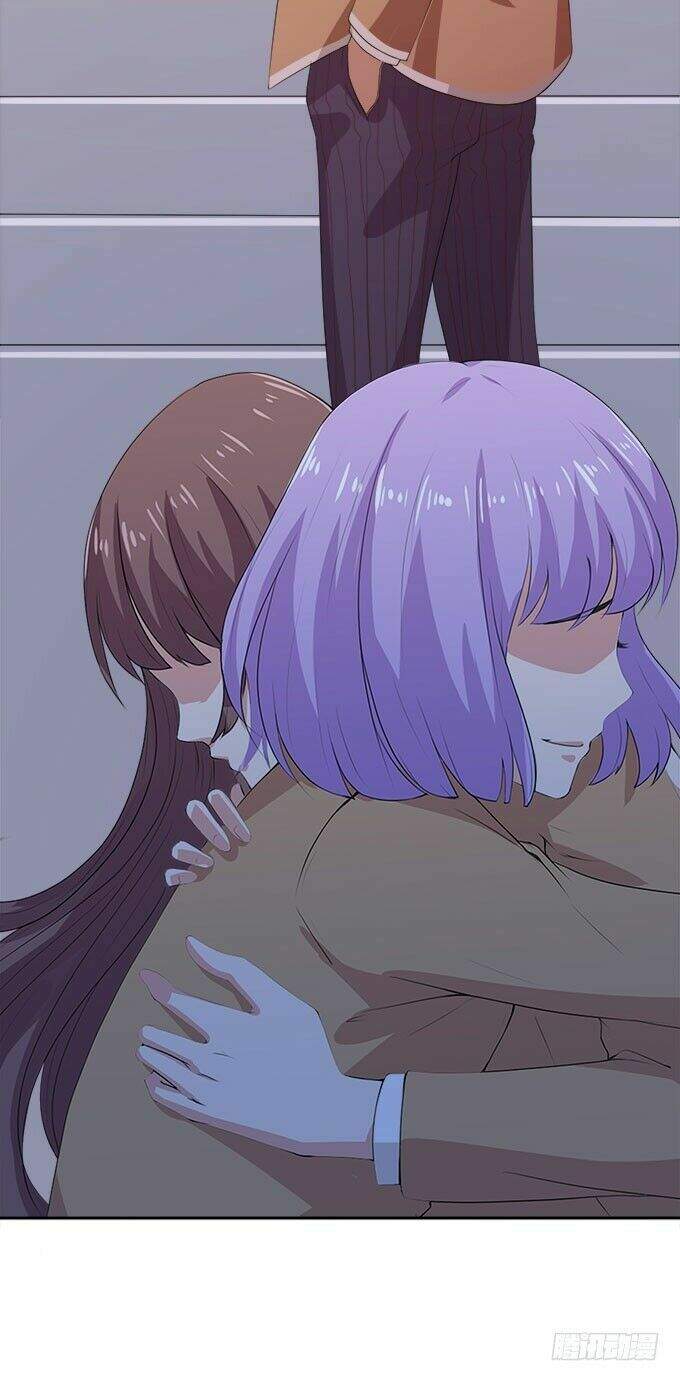 Tình Yêu Ba Tuyến Chapter 6 - 36