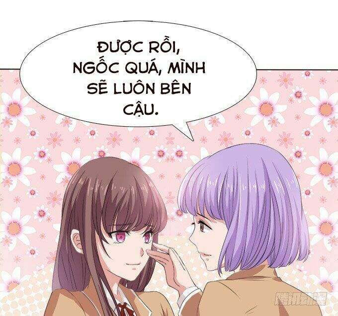 Tình Yêu Ba Tuyến Chapter 6 - 40