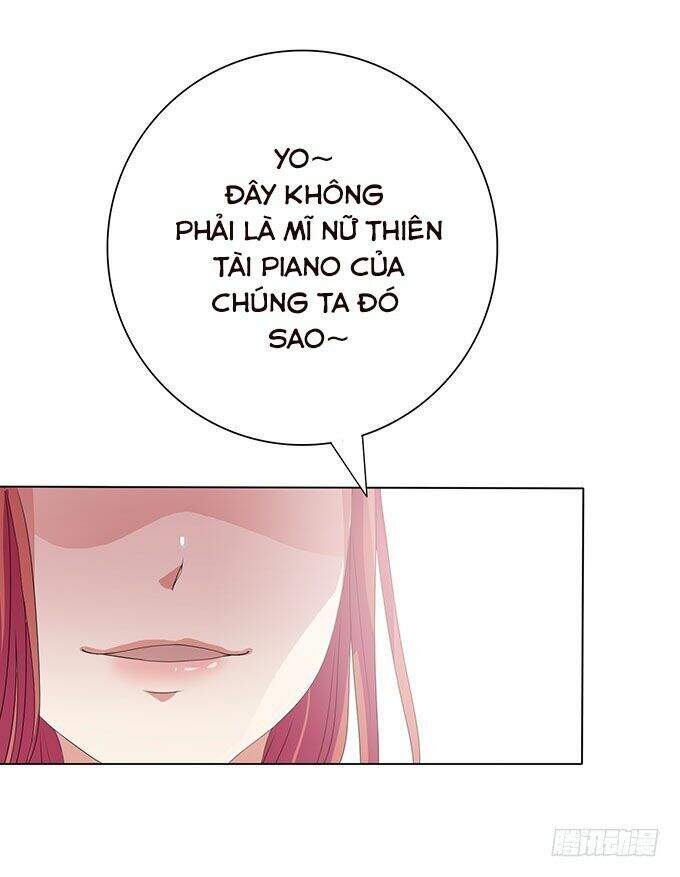 Tình Yêu Ba Tuyến Chapter 6 - 42