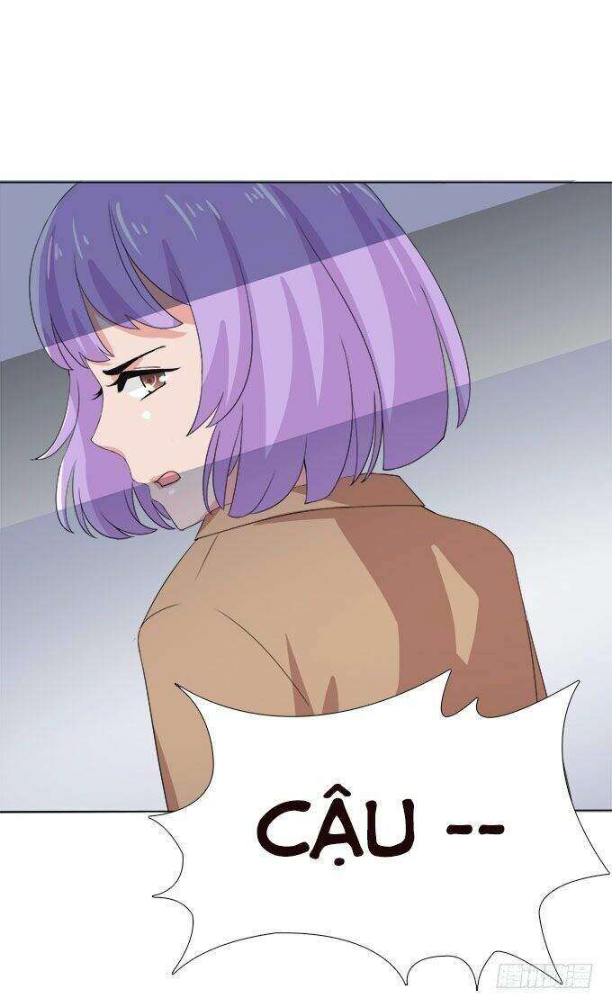 Tình Yêu Ba Tuyến Chapter 6 - 49