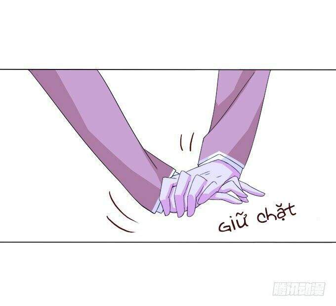 Tình Yêu Ba Tuyến Chapter 6 - 50