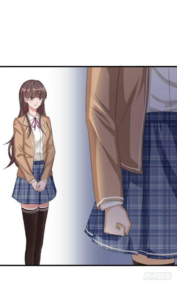 Tình Yêu Ba Tuyến Chapter 6 - 6