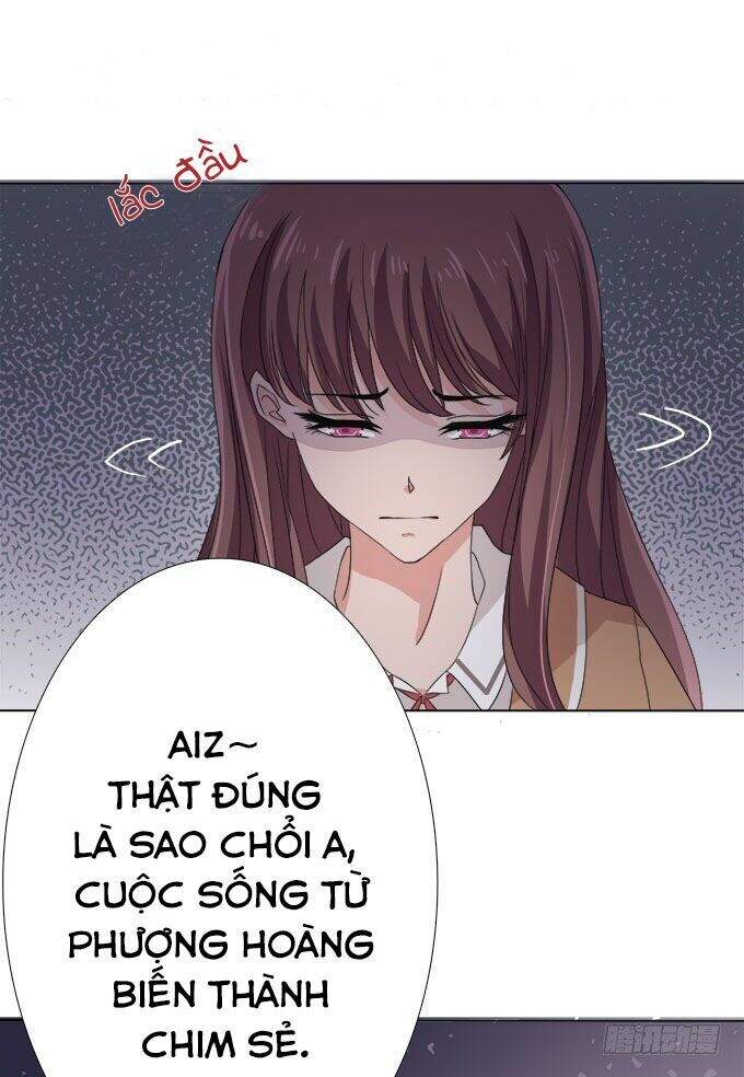 Tình Yêu Ba Tuyến Chapter 6 - 51