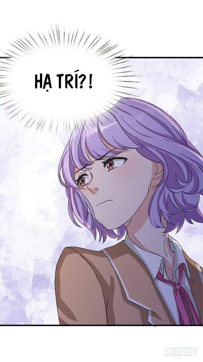 Tình Yêu Ba Tuyến Chapter 6 - 9