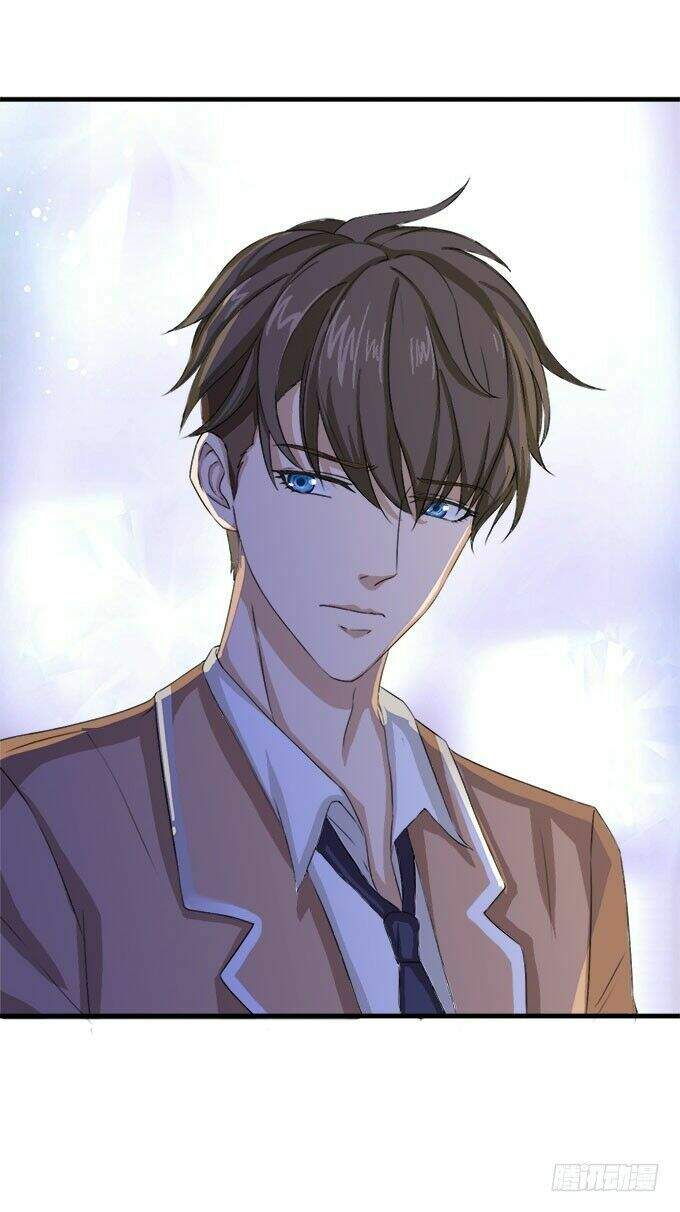 Tình Yêu Ba Tuyến Chapter 6 - 10