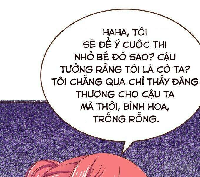 Tình Yêu Ba Tuyến Chapter 7 - 15
