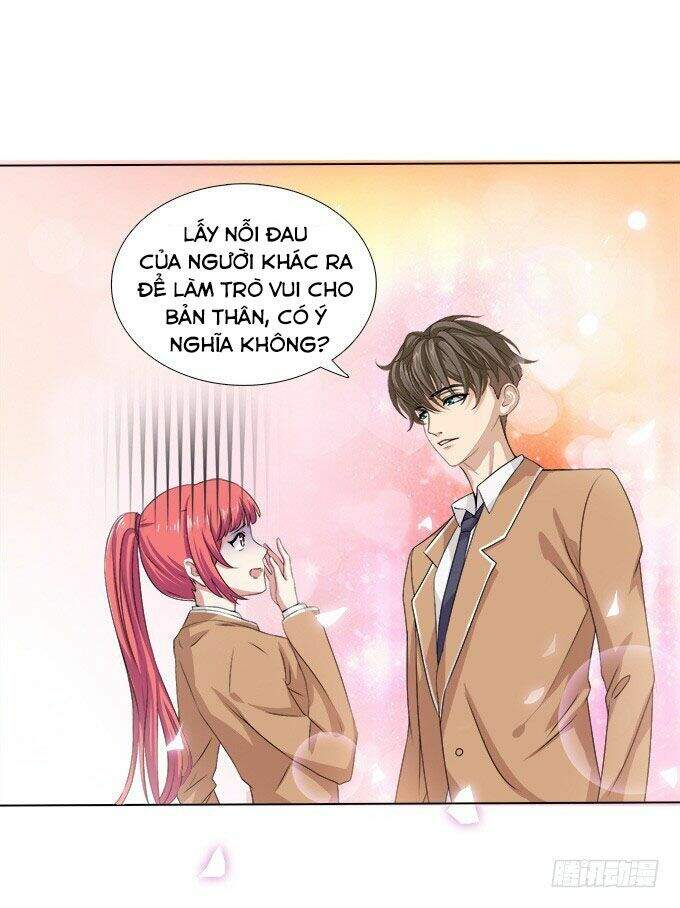 Tình Yêu Ba Tuyến Chapter 7 - 29