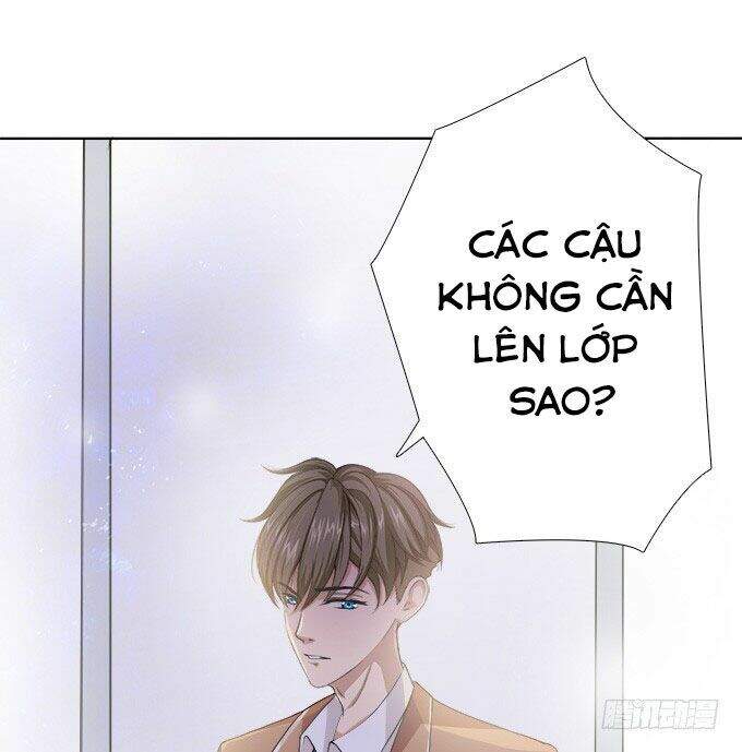 Tình Yêu Ba Tuyến Chapter 7 - 31