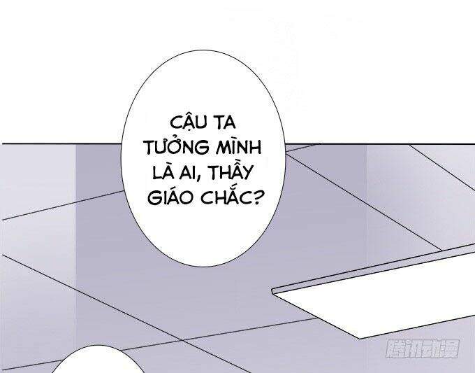 Tình Yêu Ba Tuyến Chapter 7 - 34