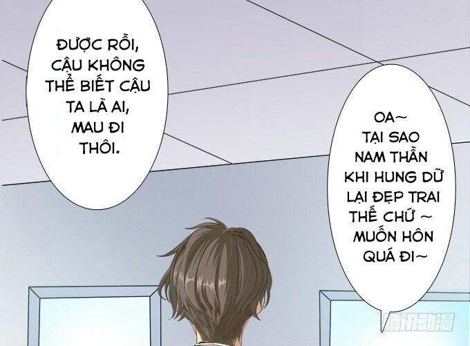 Tình Yêu Ba Tuyến Chapter 7 - 35