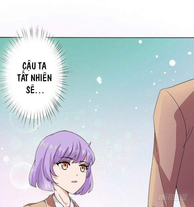 Tình Yêu Ba Tuyến Chapter 7 - 37