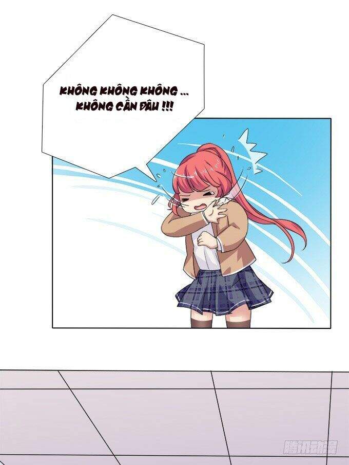 Tình Yêu Ba Tuyến Chapter 7 - 41