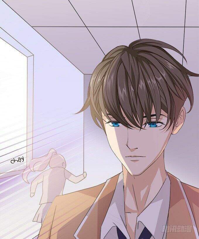 Tình Yêu Ba Tuyến Chapter 7 - 42