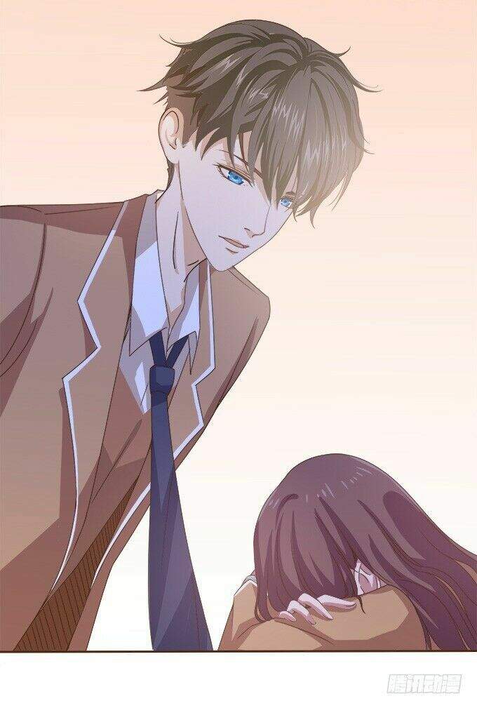 Tình Yêu Ba Tuyến Chapter 7 - 46