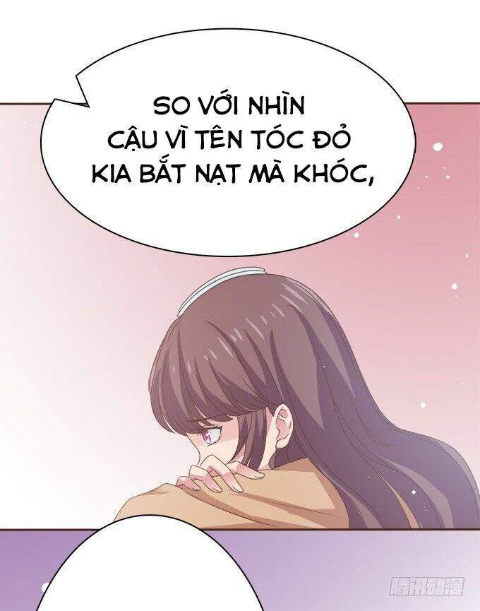 Tình Yêu Ba Tuyến Chapter 7 - 48