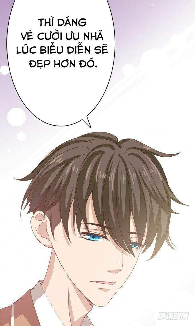 Tình Yêu Ba Tuyến Chapter 7 - 49