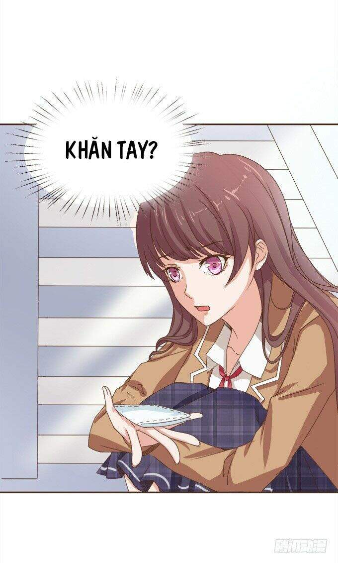 Tình Yêu Ba Tuyến Chapter 7 - 52